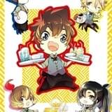 「ラブ米」ED映像にクックパットが協力 キャラソン CD発売&カフェとのコラボも決定