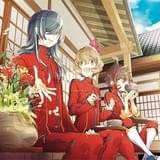 キャラソンCD ジャケット