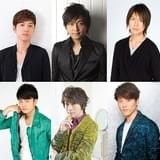 キャストは続投