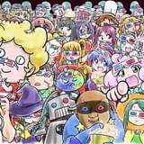 「てーきゅう」第9期、今夏放送決定!第8期までの全話収録ブルーレイボックスも発売