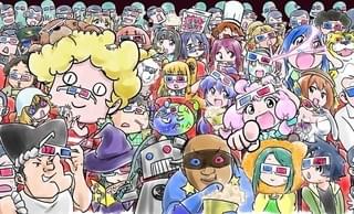 「てーきゅう」第9期、今夏放送決定！第8期までの全話収録ブルーレイボックスも発売