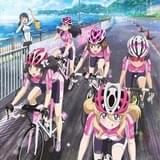 「南鎌倉高校女子自転車部」限定江ノ電ウォッチ発売 「えのでんはうす」でジャージ展示も