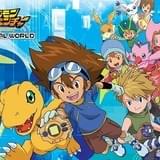 「デジモンアドベンチャー」の企画展が5月開催 「tri.」第5章ポスタービジュアルも公開