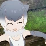 コツメカワウソ