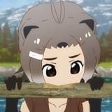 アメリカンビーバー