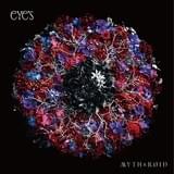 MYTH & ROID 1st Album「eYe's」通常盤ジャケット