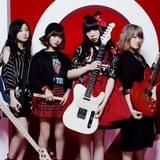 ガールズバンド「ЯeaL(リアル)」の1stアルバム「19.」が5月10日リリース