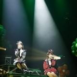 悠木碧&竹達彩奈「petit milady」ブルーレイ発売記念イベント開催決定 ラジオ公開収録も