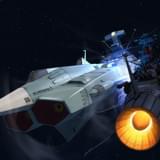 「宇宙戦艦ヤマト2202 第二章 発進篇」場面カット