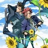 劇場版「PEACE MAKER 鐵」小林由美子、中田譲治、斎賀みつきら続投