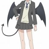 獄楽希（ごくらくのぞみ）