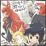 総監督：追崎史敏によるスタッフコメント