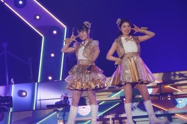 ゆいかおり」初のベストアルバムが発売 ライブブルーレイ＆DVDと6月21