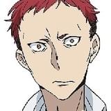 ラルフ・アルゴル（CV:日野聡）