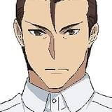 ベンジャミン・カノープス（CV:山野井仁）