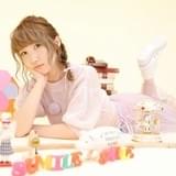 内田彩、6月25日に新木場STUDIO COASTでライブ開催決定