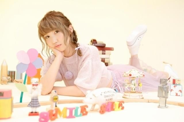 内田彩、6月25日に新木場STUDIO COASTでライブ開催決定 : ニュース