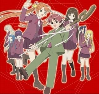 「魔法先生ネギま！」ブルーレイボックス発売決定！各巻に復刻版パクティオーカード封入