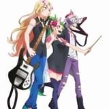 「モンスト」のスピンオフアニメ「センリツのルシファー」GWに配信決定!主演に日笠陽子