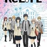 アニメ「ReLIFE」完結編が製作決定!BD&DVDで18年3月発売
