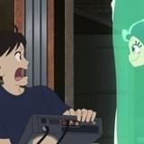 アヌシー国際アニメ映画祭「夜明け告げるルーのうた」など日本アニメ3作品が長編コンペ入り