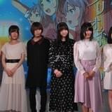 「クリオネの灯り」で声優初主演 乃木坂46・松村沙友理「儚さと芯の強さを表現したい」