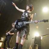 西沢幸奏が赤坂BLITZで初ワンマン 7月から全国を巡るツアーの開催を発表