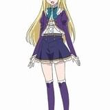 ユミナ・エルネア・ベルファスト