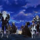 「Fate」シリーズ主題歌「Fate/Apocrypha」はEGOIST、「Heaven's Feel I」はAimerに