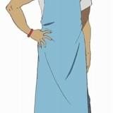 ダントン・ハイレッグ