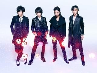 OP曲は「シド」の新曲「螺旋のユメ」