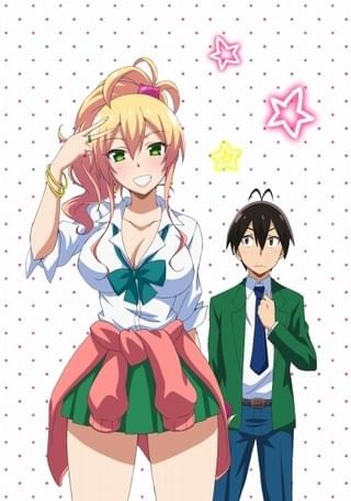 「はじめてのギャル」ED主題歌は、志倉千代丸プロデュースのエラバレシが歌う