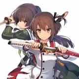 オリジナルアニメ「刀使ノ巫女」製作決定!「艦これ」しずまよしのりがキャラ原案