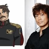 劇場版3部作「エウレカセブン」第1部は9月16日公開!レントンの父親役に古谷徹