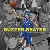井上雄彦原作のアニメ「BUZZER BEATER」ブルーレイボックスが7月19日発売!