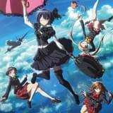勇太と立花が駆け落ち!「中二病でも恋がしたい!」新作劇場版が18年1月公開決定