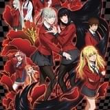 「賭ケグルイ」TOKYO MXほかで7月放送開始!キャスト登壇の先行上映イベントが6月に