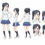 鳴海ツバメ（CV.大和田仁美）