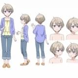 星川ほたる（CV.石見舞菜香）