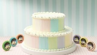 5月24日は6つ子の誕生日！