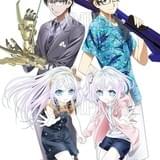 「ハンドシェイカー」TV未放送エピソードのあらすじ、場面写真ほか公開