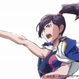 麻木夏陽子（あさきかよこ） CV:名塚佳織