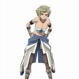 ヘルヴィ・オーバーリ(CV:伊藤 静)