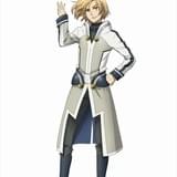 ディートリヒ・クーニッツ(CV:興津和幸)