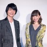 「もののけ姫」米良美一がテレビアニメ「18if」で10数年ぶりにアニメタイアップ