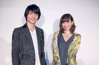 「もののけ姫」米良美一がテレビアニメ「18if」で10数年ぶりにアニメタイアップ