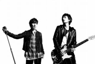 ポルノグラフィティ、7月から「パズドラクロス」新OP主題歌担当