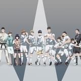 「潔癖男子!青山くん」5月30日(ゴミゼロの日)にPV第1弾公開