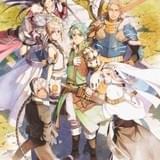 「グランクレスト戦記」熊谷健太郎と鬼頭明里が出演 原作者・水野良がシリーズ構成