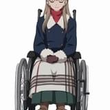 「血界戦線&BEYOND」ミシェーラ&ソニックの新イラスト公開 前作オールナイト上映も決定